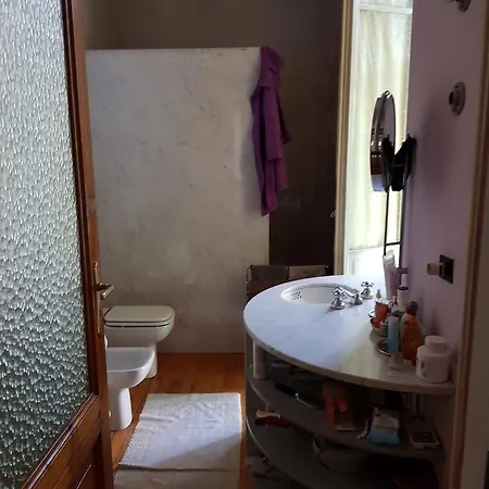 Séjour chez l'habitant La Casa Di Dotta