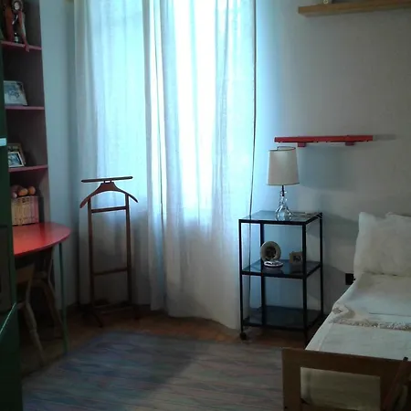 La Casa Di Dotta Homestay