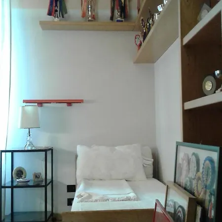 La Casa Di Dotta Turin