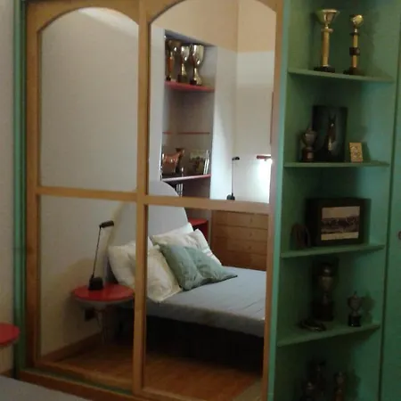 La Casa Di Dotta * Turin