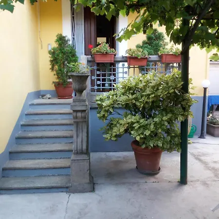La Casa Di Dotta *