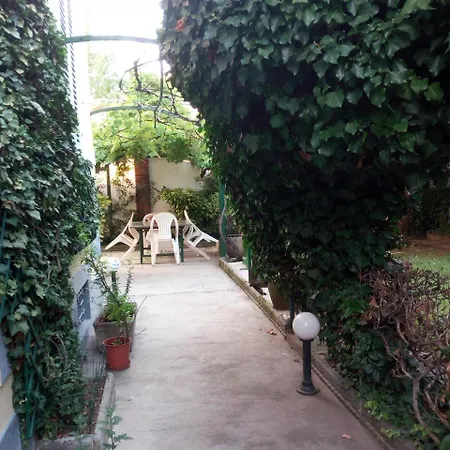 La Casa Di Dotta 홈스테이 토리노