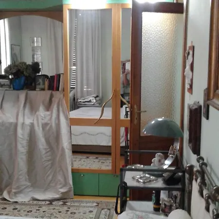 홈스테이 La Casa Di Dotta 토리노
