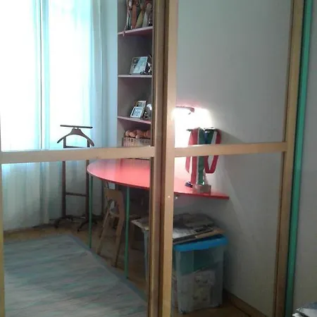 홈스테이 La Casa Di Dotta *