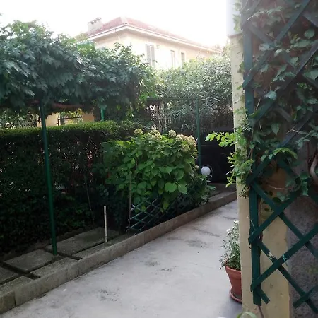 La Casa Di Dotta 토리노