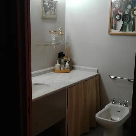 홈스테이 La Casa Di Dotta